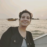 Ashima Singhal Sarkar