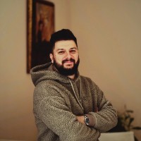 Strahinja Simic