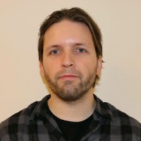 Nils Engman