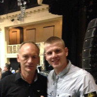 Shaun Barney