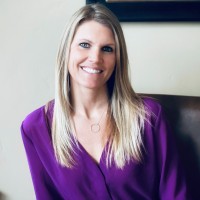 Kristin King