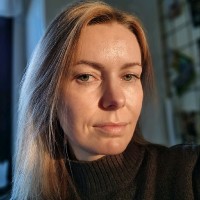 Susanne Andersson