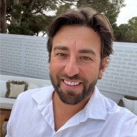 Tom Gatica Grönborg