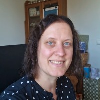 Sandra Van Zalingen