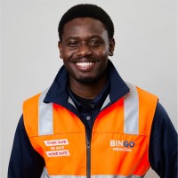 Mide Oladejo
