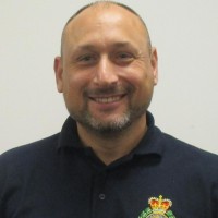 Keith Uttley
