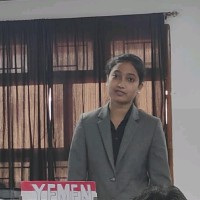 Busala Usha Sandhya