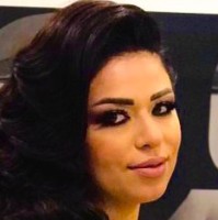 Ruba Ibrahim