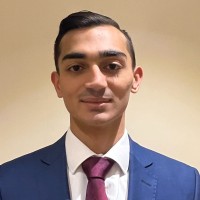 Ali Dedhar