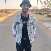 Thabang Lawrence Thapedi