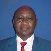 Njoka Muturi