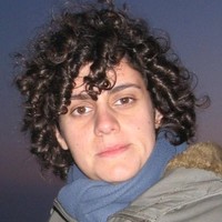 Patricia Montaña Rey