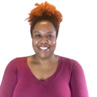 Teniya B.