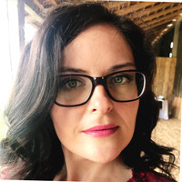 Eva Valič Keber