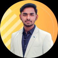 Chirag Jogi