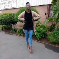 Motlagomang Thoko Ngcobo