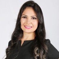 Viviane de Farias Gesser