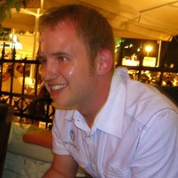 Mark Blackburn