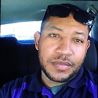 Rodney Parks