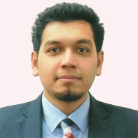 Mohammed Ismail
