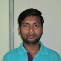 Koushik Naikel