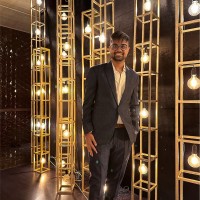 Sidharth Jain