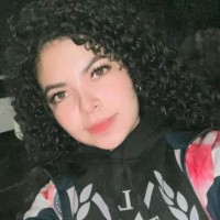 María Fernanda Tapia González