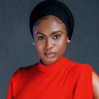 Nafisat Ahmed