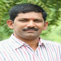 Suresh Reddy Thumati