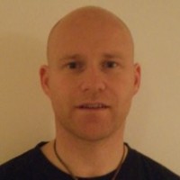 Graeme Nash