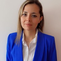 Angela Alexandra Forero Diaz