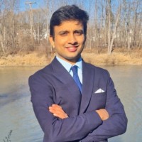 Vinay J.