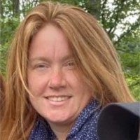 Zoe Clark