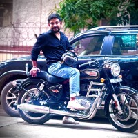 Deepak Shokeen