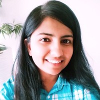 Priyanka Thakkar