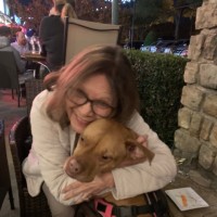 Paula (Pauline ) Alvarez