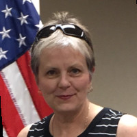 Patricia King