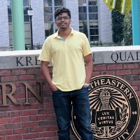 Pradnyesh Choudhari