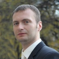 Konstantin Kavlyugin