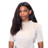 Genesis Harris