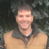Michael Dahlby