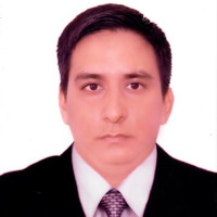 Joe Quintana Bardalez