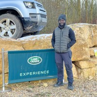 Noah Conteh