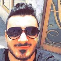 Abed Matar