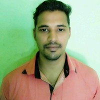 Sabyasachi Mohanty