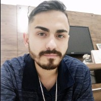 Matheus Corradi
