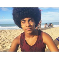 Pablo Matheus
