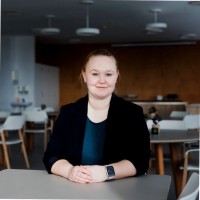 Astrid Damgaard