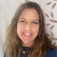 Beverly Hamm
