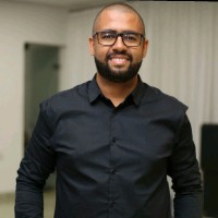 Michael Almeida